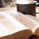 Display Bible Coffee Table Decor - Faith & Style | The Ultimate Coffee Guide: Types, Brewing Methods & Best Beans