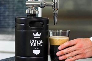 Brew Better: Coffee Keg Systems & Beyond The Ultimate Coffee Guide: Types, Brewing Methods & Best Beans Brew Better: Coffee Keg Systems & Beyond | The Ultimate Coffee Guide: Types, Brewing Methods & Best Beans