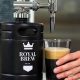 Brew Better: Coffee Keg Systems & Beyond | The Ultimate Coffee Guide: Types, Brewing Methods & Best Beans