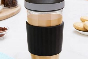 Best Coffee Glass Travel Mug: On-the-Go Brews! The Ultimate Coffee Guide: Types, Brewing Methods & Best Beans Best Coffee Glass Travel Mug: On-the-Go Brews! | The Ultimate Coffee Guide: Types, Brewing Methods & Best Beans