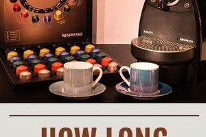 Coffee Pods: How Long Do Coffee Pods Last? Tips & Tricks The Ultimate Coffee Guide: Types, Brewing Methods & Best Beans Coffee Pods: How Long Do Coffee Pods Last? Tips & Tricks | The Ultimate Coffee Guide: Types, Brewing Methods & Best Beans