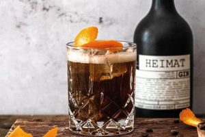 Elevate Coffee: Gin Coffee Drink Recipes & Ideas The Ultimate Coffee Guide: Types, Brewing Methods & Best Beans Elevate Coffee: Gin Coffee Drink Recipes & Ideas | The Ultimate Coffee Guide: Types, Brewing Methods & Best Beans