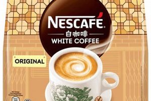 Best Nescaf White Coffee: Instant Comfort & Flavor The Ultimate Coffee Guide: Types, Brewing Methods & Best Beans Best Nescaf White Coffee: Instant Comfort & Flavor | The Ultimate Coffee Guide: Types, Brewing Methods & Best Beans