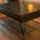 Rustic Charm: Wood & Rod Iron Coffee Tables For Your Home | The Ultimate Coffee Guide: Types, Brewing Methods & Best Beans