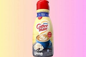 Is Coffee Creamer Left Out Overnight Safe? The Risks The Ultimate Coffee Guide: Types, Brewing Methods & Best Beans Is Coffee Creamer Left Out Overnight Safe? The Risks | The Ultimate Coffee Guide: Types, Brewing Methods & Best Beans