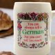 Unique German Coffee Mug: Style & Tradition | The Ultimate Coffee Guide: Types, Brewing Methods & Best Beans