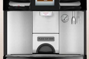 Schaerer Coffee Art C: Swiss Precision for Your Cafe The Ultimate Coffee Guide: Types, Brewing Methods & Best Beans Schaerer Coffee Art C: Swiss Precision for Your Cafe | The Ultimate Coffee Guide: Types, Brewing Methods & Best Beans