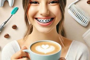 Braces & Coffee: Can I Drink Coffee With Braces Safely? The Ultimate Coffee Guide: Types, Brewing Methods & Best Beans Braces & Coffee: Can I Drink Coffee With Braces Safely? | The Ultimate Coffee Guide: Types, Brewing Methods & Best Beans