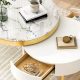 Discover Space-Saving Round Nesting Coffee Table Set Ideas | The Ultimate Coffee Guide: Types, Brewing Methods & Best Beans