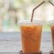 Caffeine Showdown: Thai Iced Tea vs Coffee [Debunked] | The Ultimate Coffee Guide: Types, Brewing Methods & Best Beans