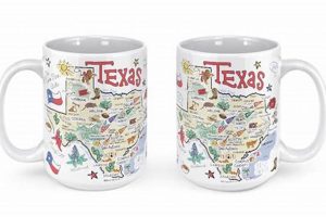 Texas Coffee Mug The Ultimate Coffee Guide: Types, Brewing Methods & Best Beans Texas Coffee Mug | The Ultimate Coffee Guide: Types, Brewing Methods & Best Beans