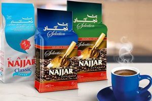 Discover Najjar Coffee: Lebanese Coffee Tradition | The Ultimate Coffee Guide: Types, Brewing Methods & Best Beans