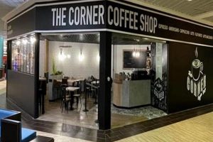 Find Your Perfect Coffee Shop in LES NYC: Guide + More! | The Ultimate Coffee Guide: Types, Brewing Methods & Best Beans