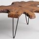 Rustic Charm: Wood Slice Coffee Table - Unique & Natural | The Ultimate Coffee Guide: Types, Brewing Methods & Best Beans