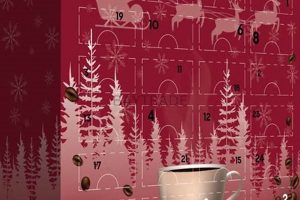 Best Advent Calendar Coffee Guide: A Daily Brew! | The Ultimate Coffee Guide: Types, Brewing Methods & Best Beans