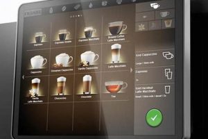 Buy Best Self-Service Commercial Coffee Machines For Your Business The Ultimate Coffee Guide: Types, Brewing Methods & Best Beans Buy Best Self-Service Commercial Coffee Machines For Your Business | The Ultimate Coffee Guide: Types, Brewing Methods & Best Beans