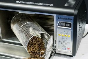 Behmor Coffee Roaster: Your Ultimate Home Roasting Guide The Ultimate Coffee Guide: Types, Brewing Methods & Best Beans Behmor Coffee Roaster: Your Ultimate Home Roasting Guide | The Ultimate Coffee Guide: Types, Brewing Methods & Best Beans