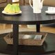 Elevate: Black Round Wood Coffee Table Decor Ideas | The Ultimate Coffee Guide: Types, Brewing Methods & Best Beans