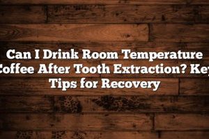 Coffee After Extraction? Room Temp Coffee: Yay or Nay? The Ultimate Coffee Guide: Types, Brewing Methods & Best Beans Coffee After Extraction? Room Temp Coffee: Yay or Nay? | The Ultimate Coffee Guide: Types, Brewing Methods & Best Beans