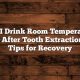 Coffee After Extraction? Room Temp Coffee: Yay or Nay? | The Ultimate Coffee Guide: Types, Brewing Methods & Best Beans