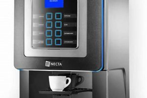 Best Necta Coffee Machines: Prices & Reviews The Ultimate Coffee Guide: Types, Brewing Methods & Best Beans Best Necta Coffee Machines: Prices & Reviews | The Ultimate Coffee Guide: Types, Brewing Methods & Best Beans