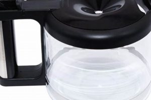 Buying Guide: Glass Coffee Pot Replacement Options & Tips The Ultimate Coffee Guide: Types, Brewing Methods & Best Beans Buying Guide: Glass Coffee Pot Replacement Options & Tips | The Ultimate Coffee Guide: Types, Brewing Methods & Best Beans