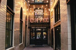 Unleash Your Inner Hero: The Ultimate Hero Coffee Bar Guide | The Ultimate Coffee Guide: Types, Brewing Methods & Best Beans