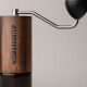 Best Coffee Grinder: Comandante's Quality | The Ultimate Coffee Guide: Types, Brewing Methods & Best Beans