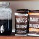 Top-Rated Best Cold Brew Ground Coffee: Your Brew Awaits! | The Ultimate Coffee Guide: Types, Brewing Methods & Best Beans