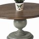 Round Pedestal Coffee Tables: Modern Styles + Buying Tips | The Ultimate Coffee Guide: Types, Brewing Methods & Best Beans
