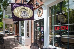 Best Smyrna Coffee Shops: Local Brews & More | The Ultimate Coffee Guide: Types, Brewing Methods & Best Beans