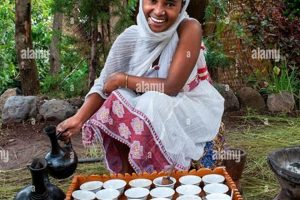 Discover: Ethiopia Coffee Ceremony Tradition & Rituals The Ultimate Coffee Guide: Types, Brewing Methods & Best Beans Discover: Ethiopia Coffee Ceremony Tradition & Rituals | The Ultimate Coffee Guide: Types, Brewing Methods & Best Beans