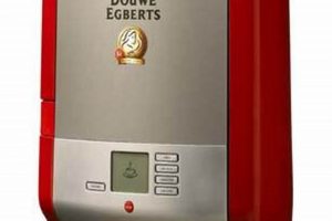 Best Douwe Egberts Coffee Machine: Find Yours! The Ultimate Coffee Guide: Types, Brewing Methods & Best Beans Best Douwe Egberts Coffee Machine: Find Yours! | The Ultimate Coffee Guide: Types, Brewing Methods & Best Beans