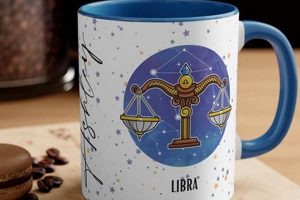 Libra Coffee Mug The Ultimate Coffee Guide: Types, Brewing Methods & Best Beans Libra Coffee Mug | The Ultimate Coffee Guide: Types, Brewing Methods & Best Beans