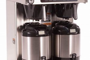 Top-Rated Best Commercial Coffee Brewer For Your Cafe The Ultimate Coffee Guide: Types, Brewing Methods & Best Beans Top-Rated Best Commercial Coffee Brewer For Your Cafe | The Ultimate Coffee Guide: Types, Brewing Methods & Best Beans