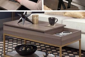 Discover AFW Coffee Tables: Style & Function | The Ultimate Coffee Guide: Types, Brewing Methods & Best Beans