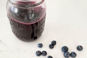 Best Blueberry Syrup for Coffee: Sweeten Your Brew The Ultimate Coffee Guide: Types, Brewing Methods & Best Beans Best Blueberry Syrup for Coffee: Sweeten Your Brew | The Ultimate Coffee Guide: Types, Brewing Methods & Best Beans