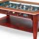 Game On! Foosball Table Coffee Table: Fun & Furniture | The Ultimate Coffee Guide: Types, Brewing Methods & Best Beans