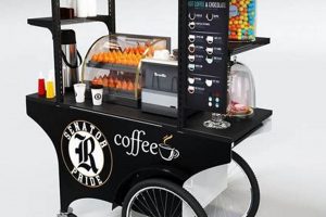 Buy Coffee Carts for Sale: Mobile Coffee Units & More! The Ultimate Coffee Guide: Types, Brewing Methods & Best Beans Buy Coffee Carts for Sale: Mobile Coffee Units & More! | The Ultimate Coffee Guide: Types, Brewing Methods & Best Beans