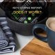 Keto Coffee: Why *Must* It Be Black? Secret Revealed | The Ultimate Coffee Guide: Types, Brewing Methods & Best Beans