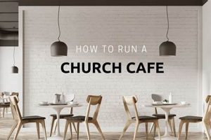 Your Local Church Coffee House: [Neighborhood] Brews &amp; More! | The Ultimate Coffee Guide: Types, Brewing Methods & Best Beans