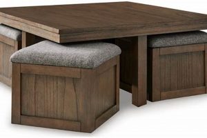 Buy Stylish Boardernest Coffee Table Sets + Space Saving! | The Ultimate Coffee Guide: Types, Brewing Methods & Best Beans