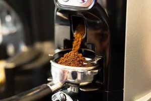 Espresso Hack: Can You Use Ground Coffee in Espresso Machine? The Ultimate Coffee Guide: Types, Brewing Methods & Best Beans Espresso Hack: Can You Use Ground Coffee in Espresso Machine? | The Ultimate Coffee Guide: Types, Brewing Methods & Best Beans