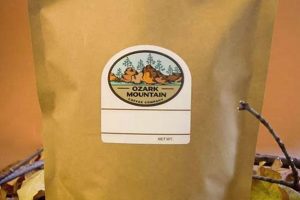 The Mountain Coffee Company Guide: Beans & Beyond The Ultimate Coffee Guide: Types, Brewing Methods & Best Beans The Mountain Coffee Company Guide: Beans & Beyond | The Ultimate Coffee Guide: Types, Brewing Methods & Best Beans
