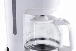 Best White 12 Cup Coffee Maker: Guide & Reviews The Ultimate Coffee Guide: Types, Brewing Methods & Best Beans Best White 12 Cup Coffee Maker: Guide & Reviews | The Ultimate Coffee Guide: Types, Brewing Methods & Best Beans
