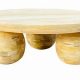 Shop Stylish Round Wood Coffee Tables with Ball Base Now! | The Ultimate Coffee Guide: Types, Brewing Methods & Best Beans