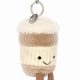 Why Jellycat Coffee Charm? Clip-On Cutest! | The Ultimate Coffee Guide: Types, Brewing Methods & Best Beans