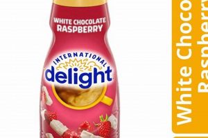 Indulge in Raspberry Coffee Creamer: Flavors & More The Ultimate Coffee Guide: Types, Brewing Methods & Best Beans Indulge in Raspberry Coffee Creamer: Flavors & More | The Ultimate Coffee Guide: Types, Brewing Methods & Best Beans