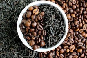 Brew Bliss: Tea with Coffee Beans - Aromatic Fusion The Ultimate Coffee Guide: Types, Brewing Methods & Best Beans Brew Bliss: Tea with Coffee Beans - Aromatic Fusion | The Ultimate Coffee Guide: Types, Brewing Methods & Best Beans