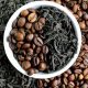 Brew Bliss: Tea with Coffee Beans - Aromatic Fusion | The Ultimate Coffee Guide: Types, Brewing Methods & Best Beans